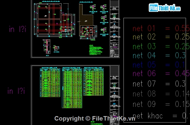 File cad,kiến trúc trung tâm thương mại,lilama,Trung tâm thương mại văn phòng,nhà ở hỗn hợp Lilama